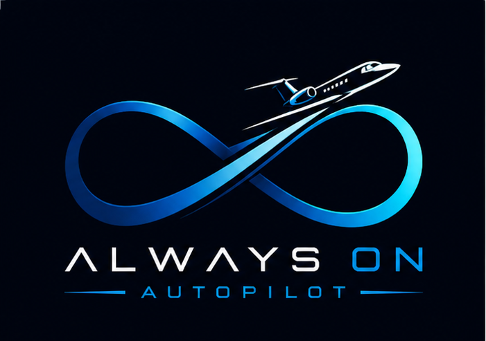 Always On Autopilot