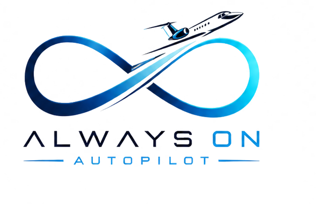 Always On Autopilot